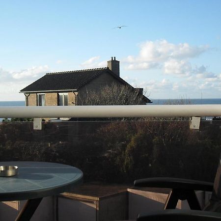 Pension Maris Zandvoort Buitenkant foto