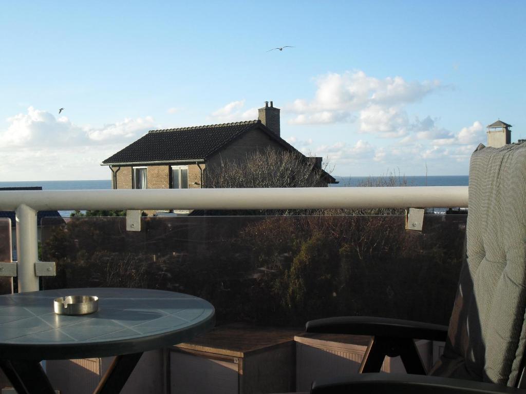 Pension Maris Zandvoort Buitenkant foto